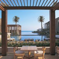 grecotel amirandes exclusive resort