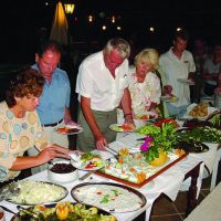 creta residence
