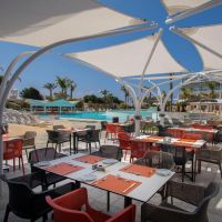 faros hotel 4 *