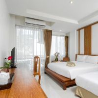 asia express hotel 3 *