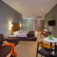 faros hotel 4 *