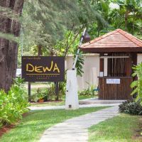 dewa phuket 4 *
