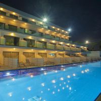 king evelthon beach hotel