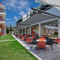 faros hotel 4 *