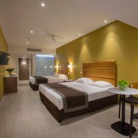 faros hotel 4 *