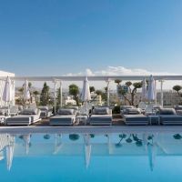 radisson blu hotel larnaca 5 *