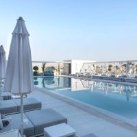 radisson blu hotel larnaca 5 *