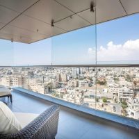 radisson blu hotel larnaca 5 *