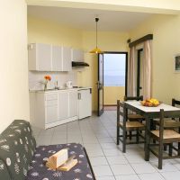kaissa beach hotel