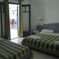 kalia beach hotel