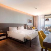 radisson blu hotel larnaca 5 *