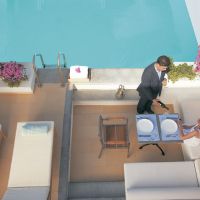 grecotel amirandes exclusive resort