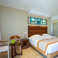 faros hotel 4 *