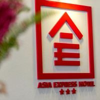 asia express hotel 3 *