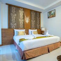 asia express hotel 3 *