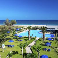 marinos beach hotel