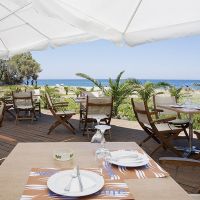 marinos beach hotel