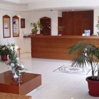 marinos beach hotel