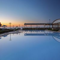marinos beach hotel