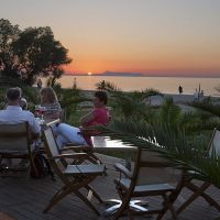 marinos beach hotel