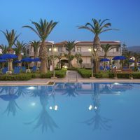 marinos beach hotel
