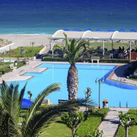 marinos beach hotel