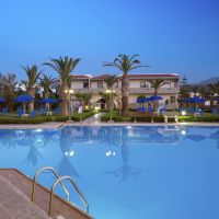 marinos beach hotel