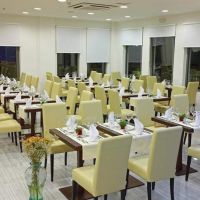 olympic palladium hotel