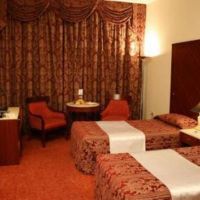 regent beach resort