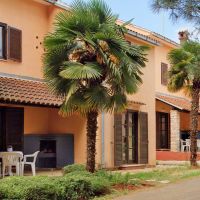savudrija resort apartments