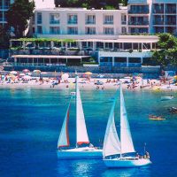vis hotel