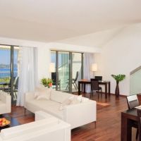 valamar lacroma hotel