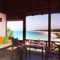 saman villas