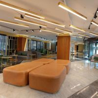 the raga side 16+ fine dining hotel