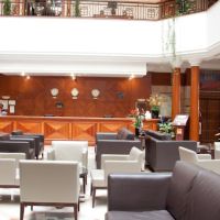 regent beach resort
