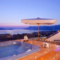 valamar lacroma hotel
