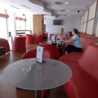 vis hotel