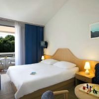 valamar club hotel