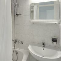 savudrija resort apartments