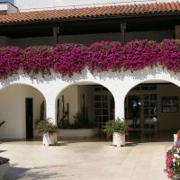 villa laguna galijot hotel