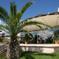 laguna istra hotel