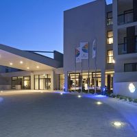 laguna parentium hotel
