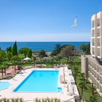 laguna materada hotel