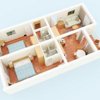 laguna bellevue apartments