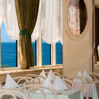 laguna istra hotel