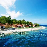 melia istrian villas