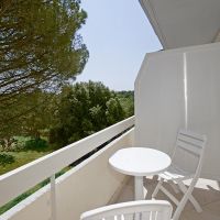 delfin hotel porec