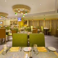 lotus grand hotel