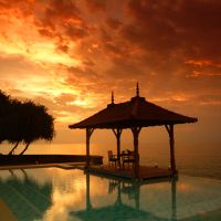 saman villas