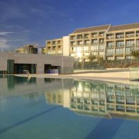 valamar lacroma hotel
